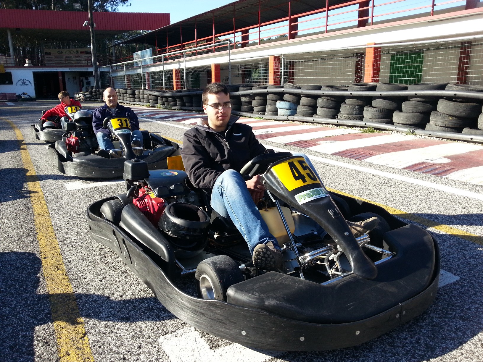 GP SNSV13